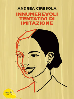 cover image of Innumerevoli tentativi di imitazione